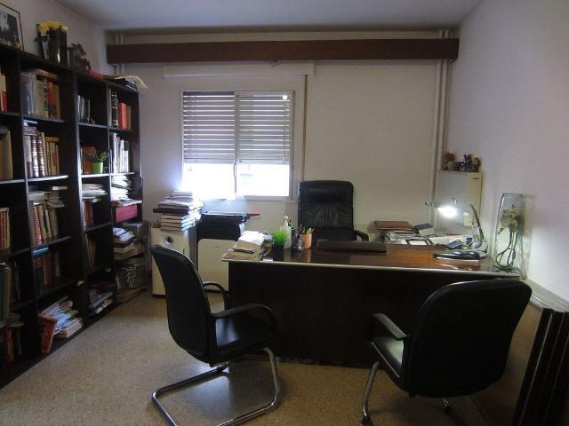 Oficina en alquiler en calle Cor de Maria, Girona, de 56 m² por 850