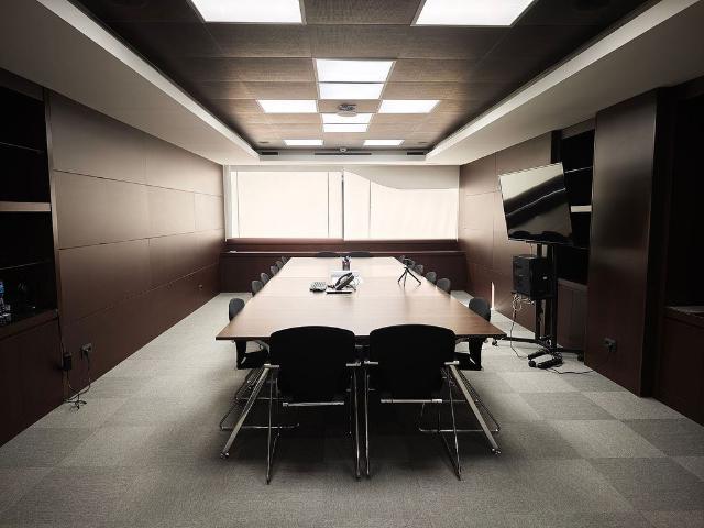 Oficina en alquiler en calle D'aribau, Barcelona, de 468 m² por 9.360