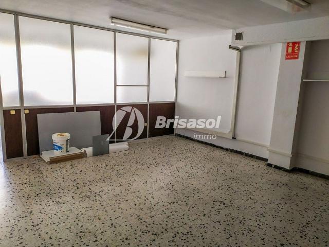 Oficina en alquiler en calle D'august, Tarragona, de 51 m² por 425
