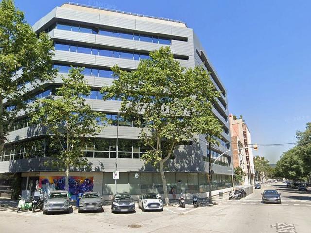 Oficina en alquiler en calle D'àvila, Barcelona, de 1.193 m² por 21.468