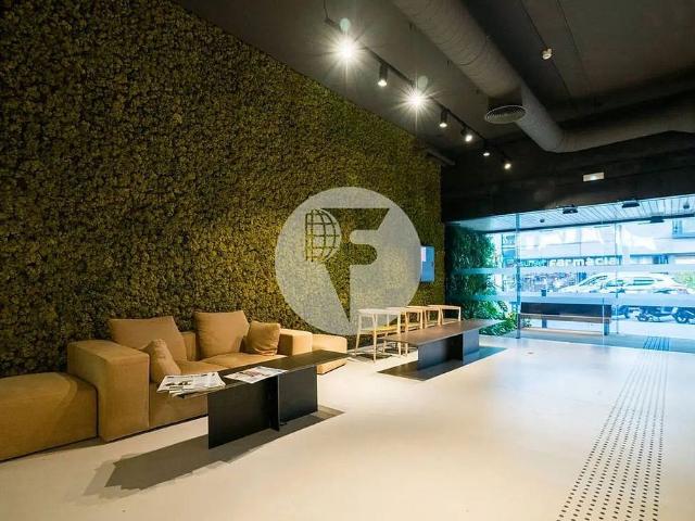 Oficina en alquiler en calle D'àvila, Barcelona, de 621 m² por 9.936