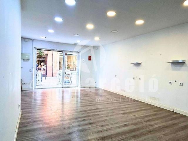 Oficina en alquiler en calle De Marià Aguiló, Barcelona, de 98 m² por 1.550