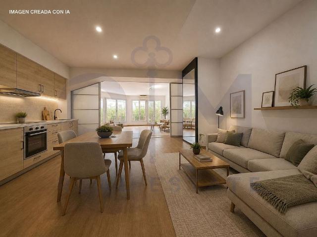Oficina en alquiler en calle De Nàpols, Barcelona, de 80 m² por 1.600