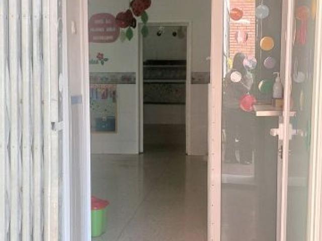 Oficina en alquiler en calle De Bellavista, Badalona, de 85 m² por 750