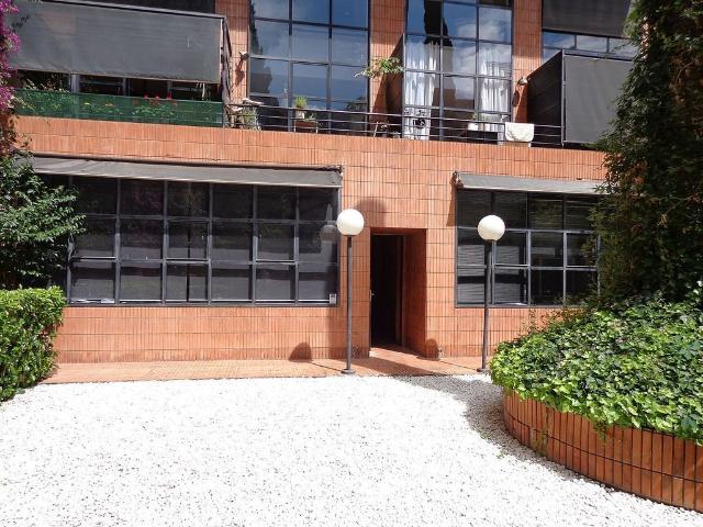 Oficina en alquiler en calle De Bertran, Barcelona, de 70 m² por 1.450