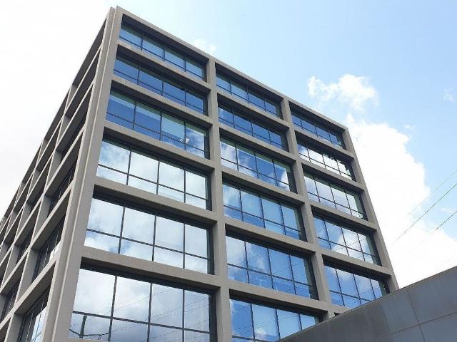Oficina en alquiler en calle De Can Ametller, Sant Cugat del Vallès, de 1.476 m² por 18.450