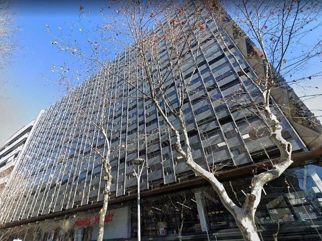 Oficina en alquiler en calle De Casanova, Barcelona, de 957 m² por 14.833