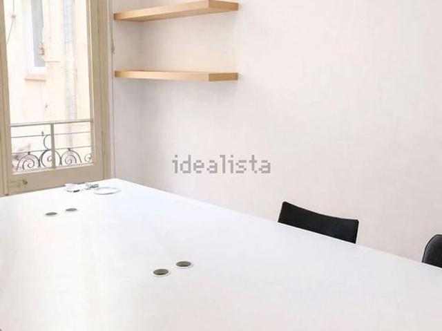 Oficina en alquiler en calle De Casp, Barcelona, de 180 m² por 580