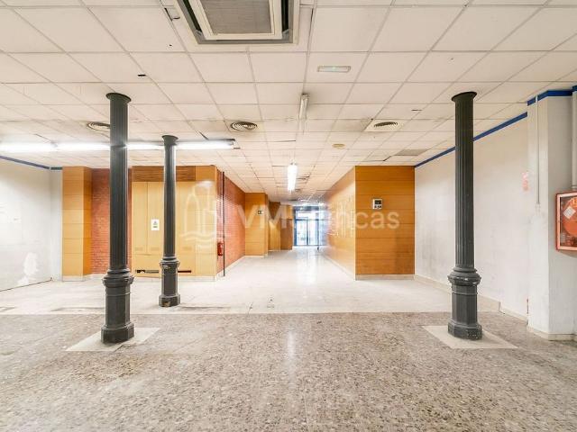 Oficina en alquiler en calle De Casp, Barcelona, de 1.264 m² por 12.500