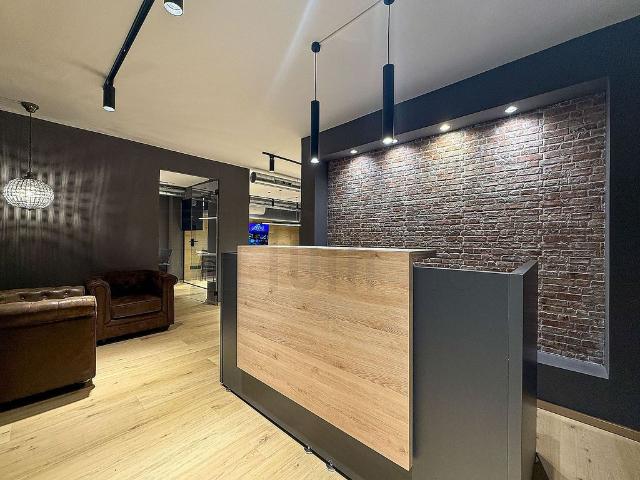 Oficina en alquiler en calle De Duran i Sors, Sabadell, de 65 m² por 1.150