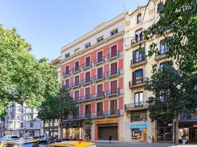 Oficina en alquiler en calle De Fontanella, Barcelona, de 224 m² por 5.386
