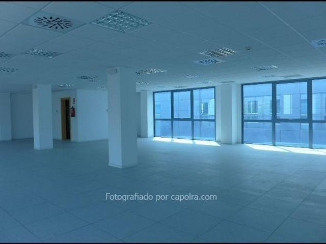 Oficina en alquiler en calle De Frederic Mompou, Sant Just Desvern, de 275 m² por 2.613