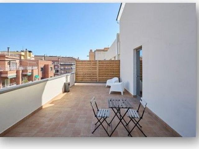 Oficina en alquiler en calle De Galileu, Barcelona, de 290 m² por 5.075
