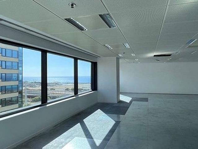 Oficina en alquiler en calle De Josep Pla, Barcelona, de 319 m² por 6.061