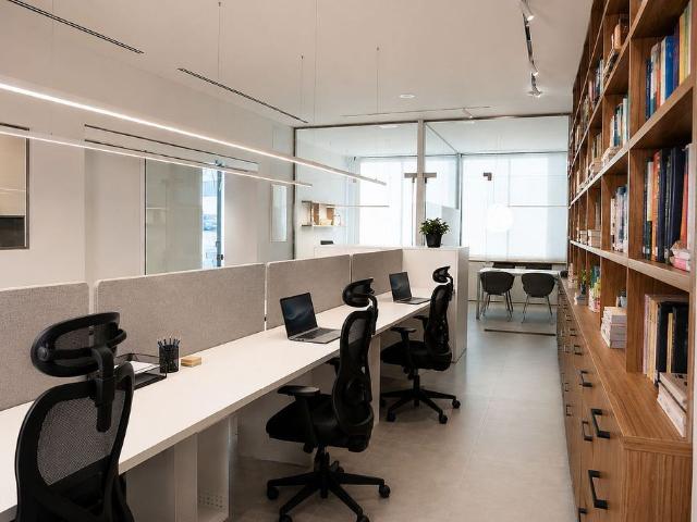 Oficina en alquiler en calle De Las Navas de Tolosa, Terrassa, de 11 m² por 150
