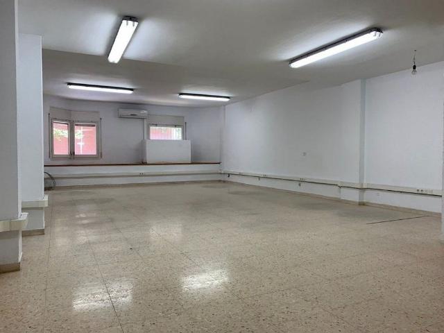 Oficina en alquiler en calle De Los Castillejos, Barcelona, de 76 m² por 700