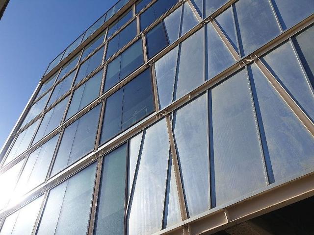 Oficina en alquiler en calle De Pujades, Barcelona, de 168 m² por 2.800