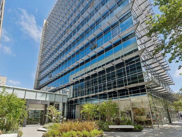 Oficina en alquiler en calle De Pallars, Barcelona, de 366 m² por 7.686