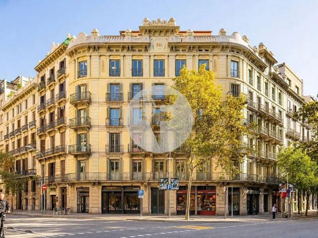 Oficina en alquiler en calle De Pau Claris, Barcelona, de 220 m² por 4.200