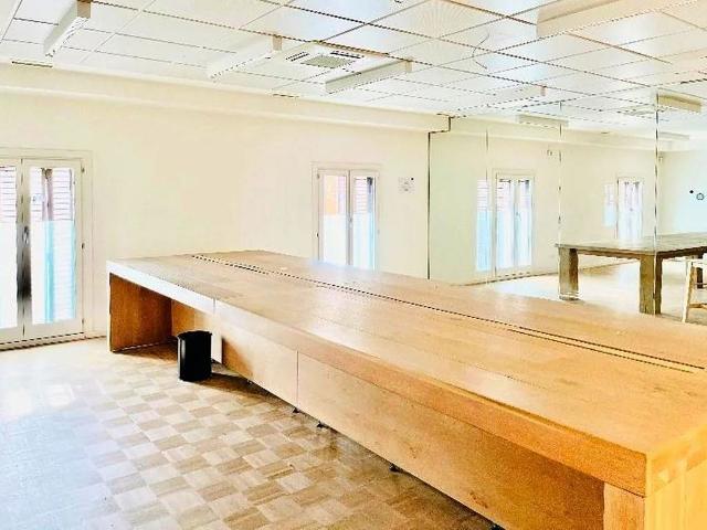 Oficina en alquiler en calle De Pelai, Barcelona, de 208 m² por 3.012