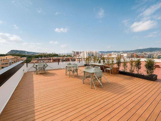 Oficina en alquiler en calle De Ramon Turró, Barcelona, de 491 m² por 8.347