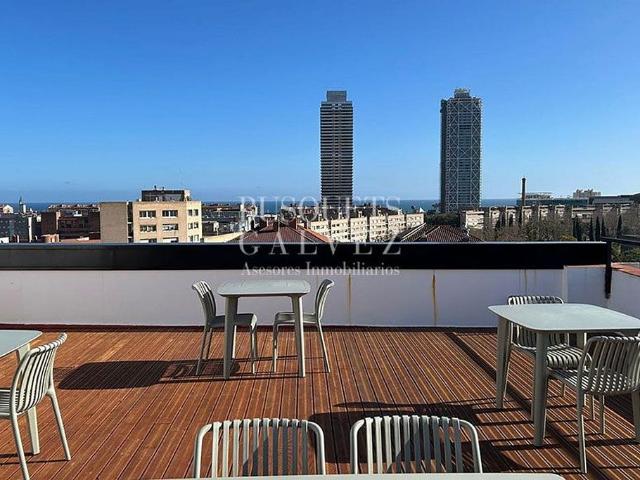Oficina en alquiler en calle De Ramon Turró, Barcelona, de 1.547 m² por 25.243