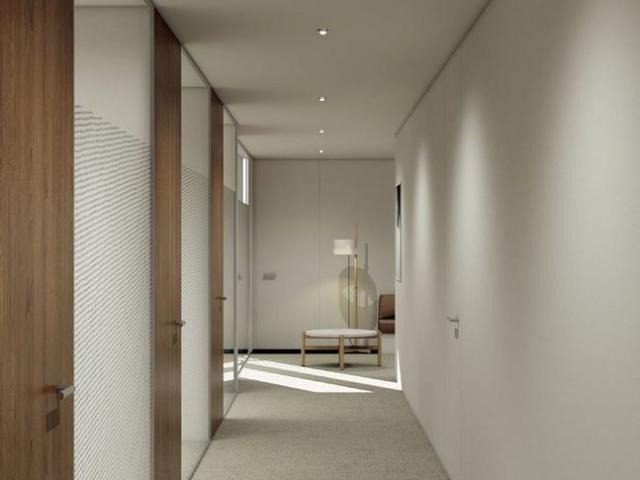 Oficina en alquiler en calle De Raset, Barcelona, de 16 m² por 1.590
