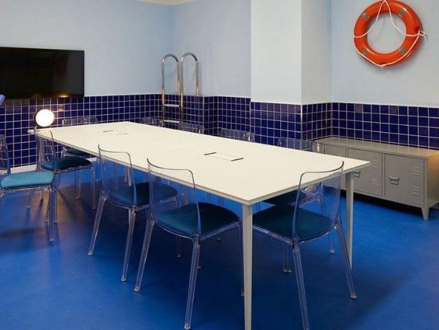 Oficina en alquiler en calle De Sancho de Ávila, Barcelona, de 33 m² por 3.900