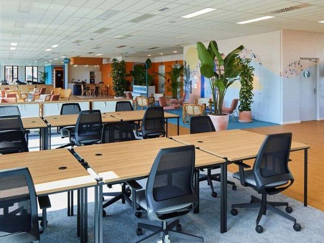 Oficina en alquiler en calle De Sancho de Ávila, Barcelona, de 35 m² por 3.900