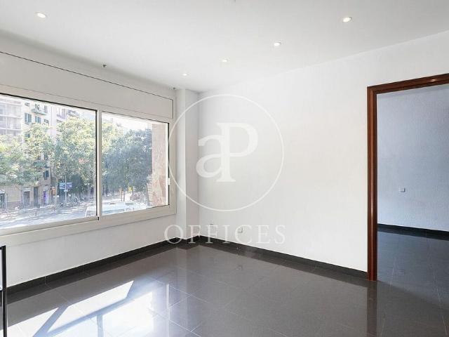 Oficina en alquiler en calle De Sant Antoni Maria Claret, Barcelona, de 83 m² por 1.400