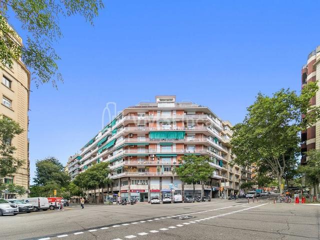 Oficina en alquiler en calle De Sant Antoni Maria Claret, Barcelona, de 83 m² por 1.199