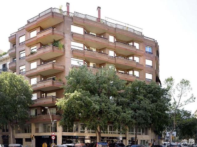 Oficina en alquiler en calle Del Bruc, Barcelona, de 460 m² por 2.962
