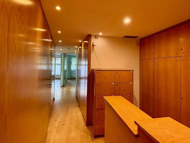 Oficina en alquiler en calle Del Bruc, Barcelona, de 112 m² por 2.000