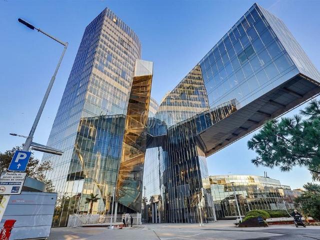 Oficina en alquiler en calle Del Doctor Aiguader, Barcelona, de 605 m² por 14.520