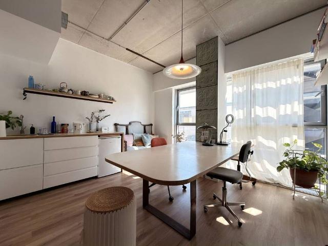 Oficina en alquiler en calle Del Doctor Trueta, Barcelona, de 55 m² por 1.190
