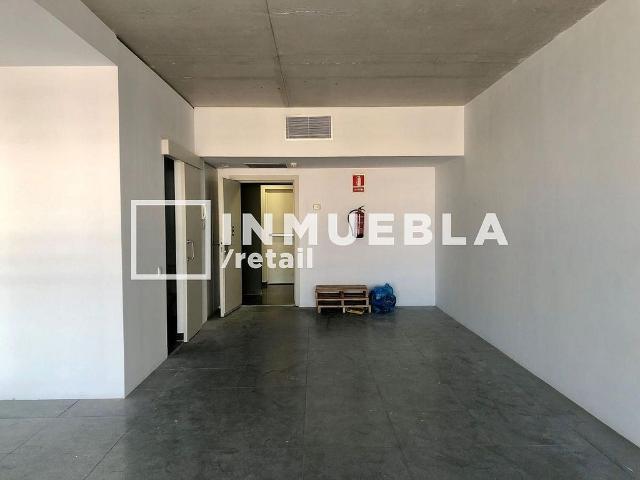 Oficina en alquiler en calle Del Doctor Trueta, Barcelona, de 70 m² por 1.000