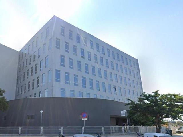 Oficina en alquiler en calle Del Plom, Barcelona, de 416 m² por 5.200
