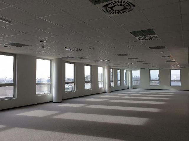 Oficina en alquiler en calle Del Plom, Barcelona, de 567 m² por 7.088