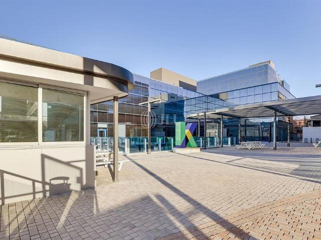Oficina en alquiler en calle Del Samontà, Sant Joan Despí, de 2.488 m² por 24.890