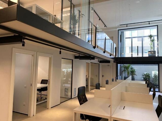 Oficina en alquiler en calle Dels Almogàvers, Barcelona, de 20 m² por 950