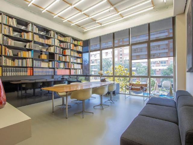 Oficina en alquiler en calle Dels Doctors Trias i Pujol, Barcelona, de 45 m² por 600