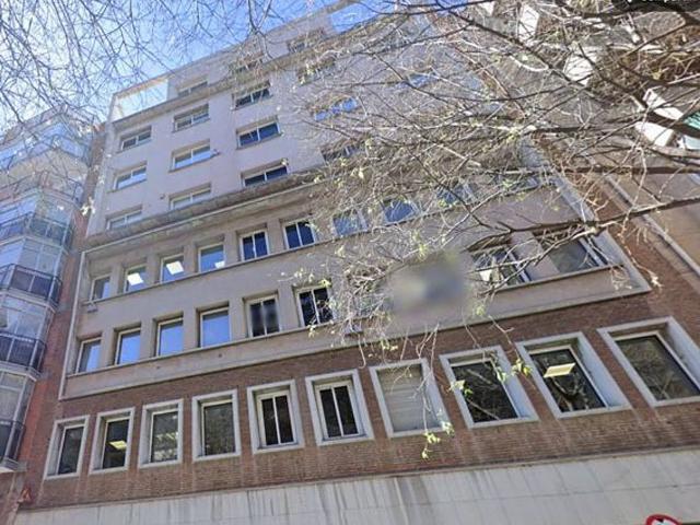 Oficina en alquiler en calle D'entença, Barcelona, de 402 m² por 6.030