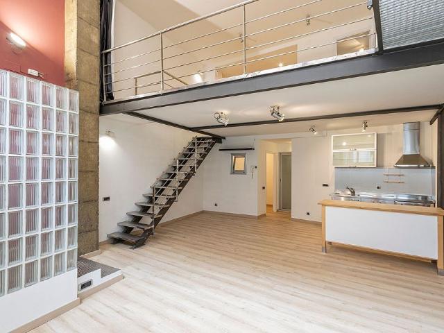Oficina en alquiler en calle D'homer, Barcelona, de 58 m² por 1.450