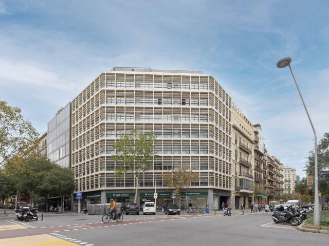 Oficina en alquiler en Calle diputacio