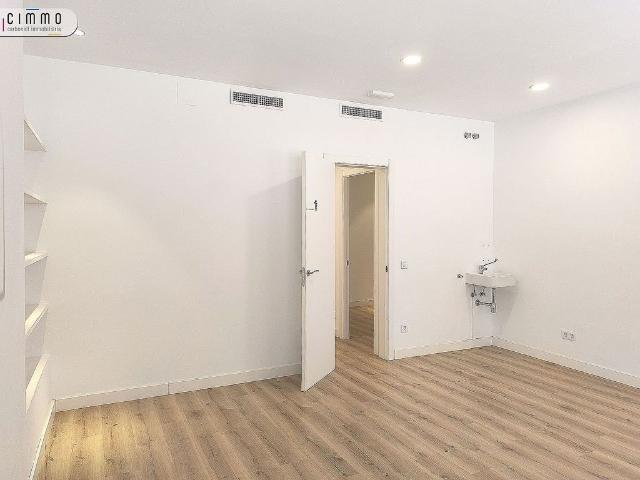 Oficina en alquiler en calle Ganduxer, Barcelona, de 48 m² por 900