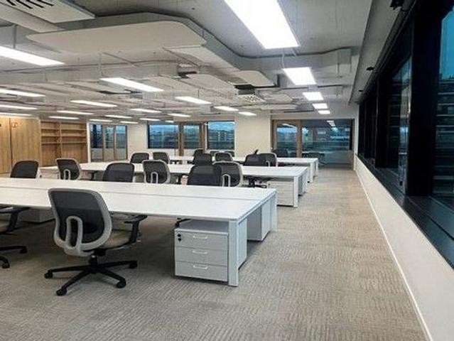 Oficina en alquiler en calle Gran Via de Les Corts Catalanes, Barcelona, de 290 m² por 6.670