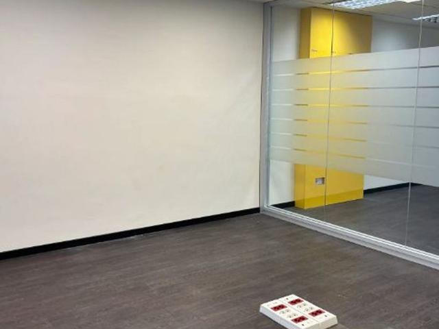 Oficina en alquiler en calle Gran Via de Les Corts Catalanes, Barcelona, de 501 m² por 6.959