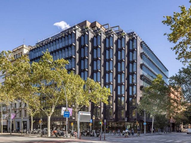 Oficina en alquiler en calle Gran Via de Les Corts Catalanes, Barcelona, de 672 m² por 17.472