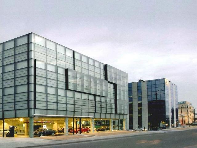 Oficina en alquiler en calle Gran Via de Les Corts Catalanes, Barcelona, de 7.150 m² por 81.000