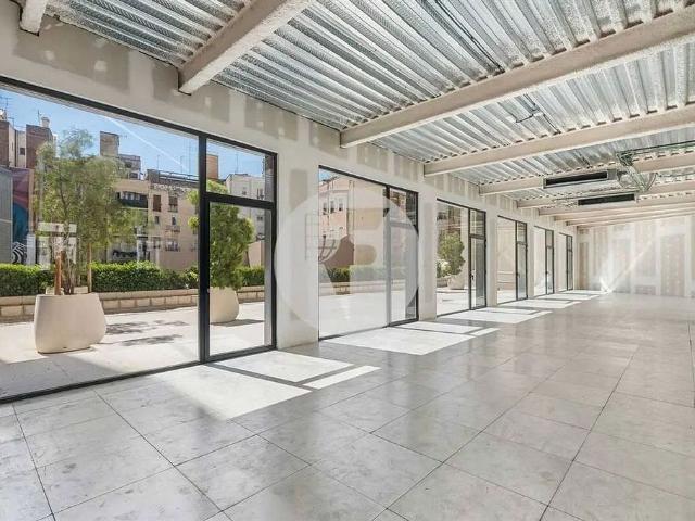 Oficina en alquiler en calle Laietana, Barcelona, de 422 m² por 11.816
